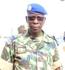 Gamou Tivaoune/La gendarmerie nationale affûte les armes pour la sécurité des personnes et de leurs biens avant,pendant et après le “ Mawloud ” 2023 