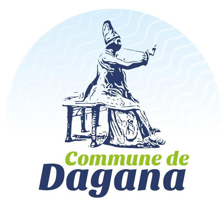 logo mairie dagana